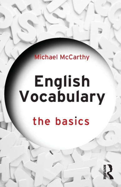 English Vocabulary: The Basics