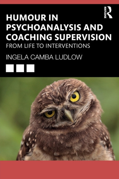 Humour in Psychoanalysis and Coaching Supervision : From Life to Interventions