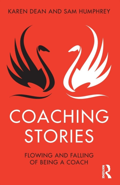 Coaching Stories : Flowing and Falling of Being a Coach