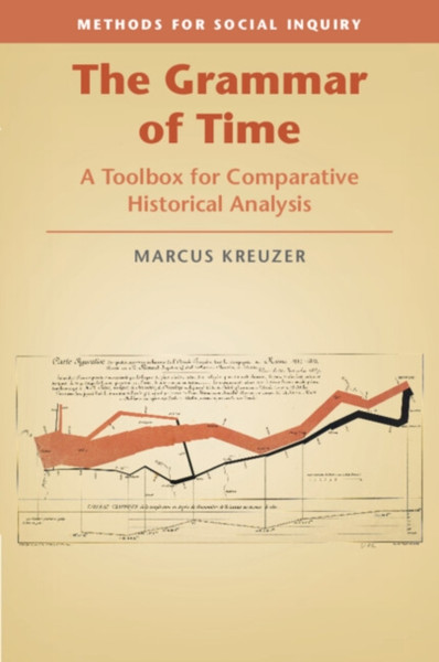 The Grammar of Time : A Toolbox for Comparative Historical Analysis
