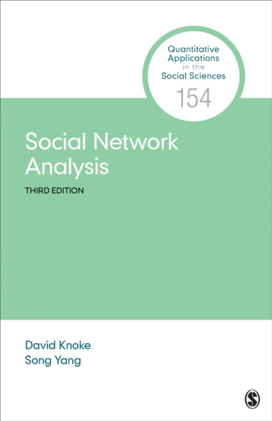 Social Network Analysis