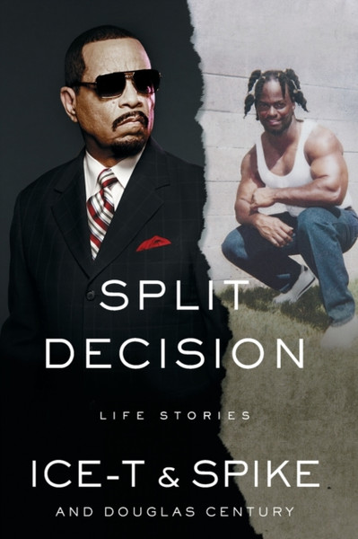 Split Decision : Life Stories