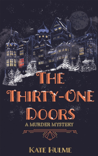 The Thirty-One Doors