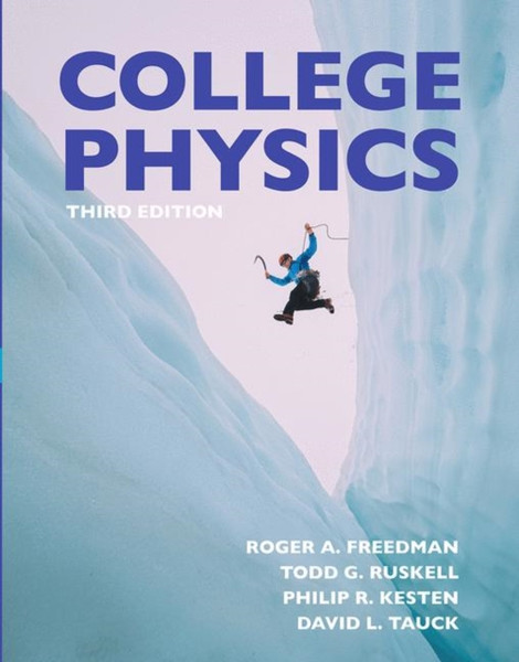 College Physics