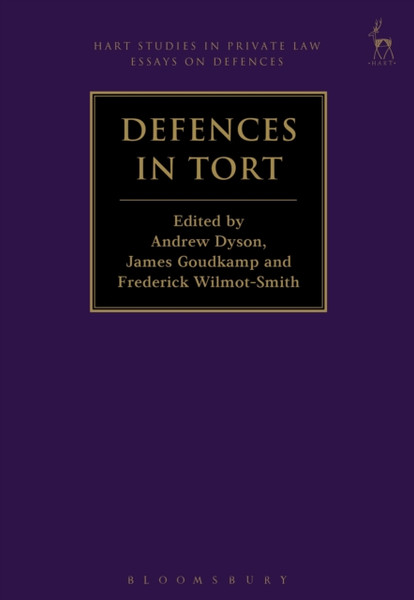 Defences in Tort