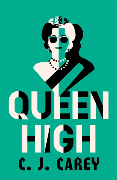 Queen High : Thrilling dystopian fiction from the acclaimed author of WIDOWLAND
