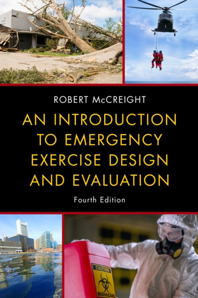 An Introduction to Emergency Exercise Design and Evaluation