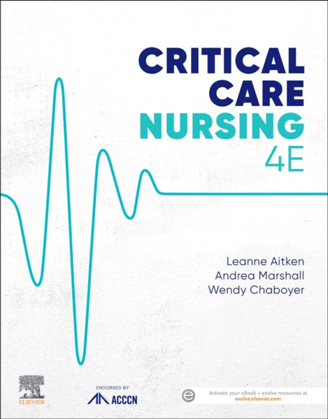 Critical Care Nursing