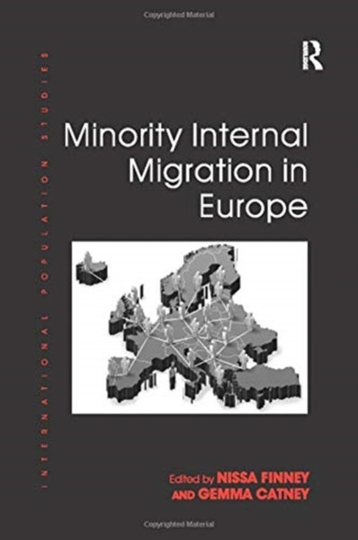 Minority Internal Migration in Europe