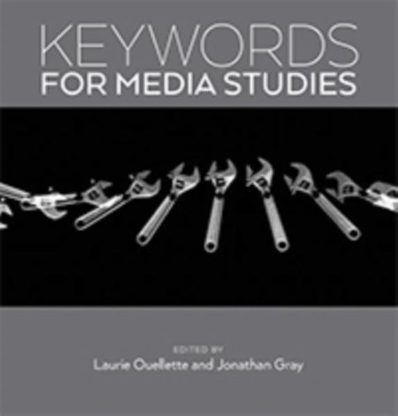 Keywords for Media Studies