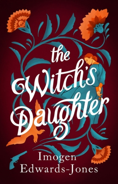 The Witch's Daughter