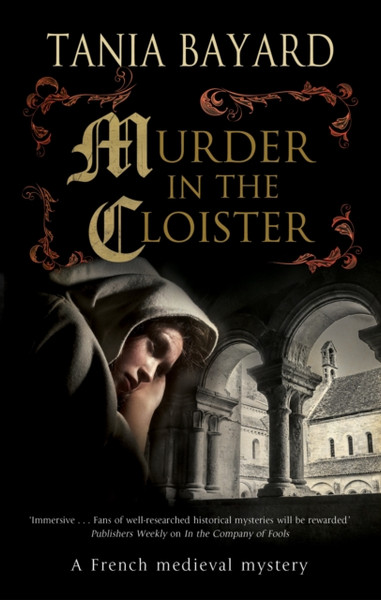 Murder in the Cloister