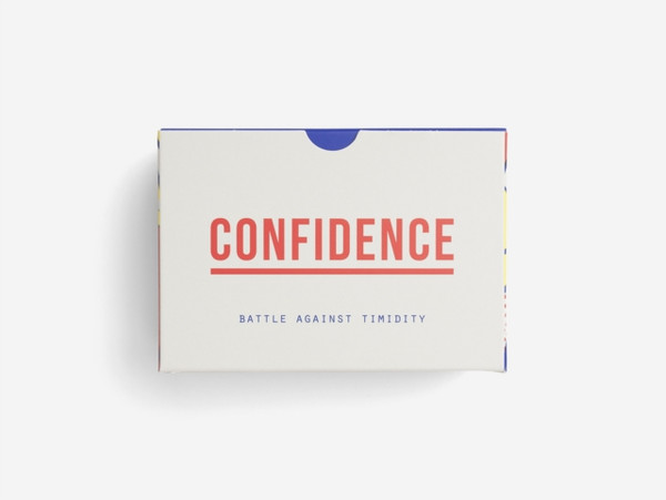 CONFIDENCE