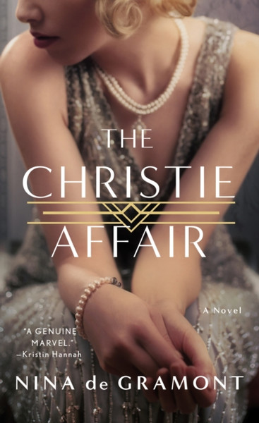 The Christie Affair : A Novel