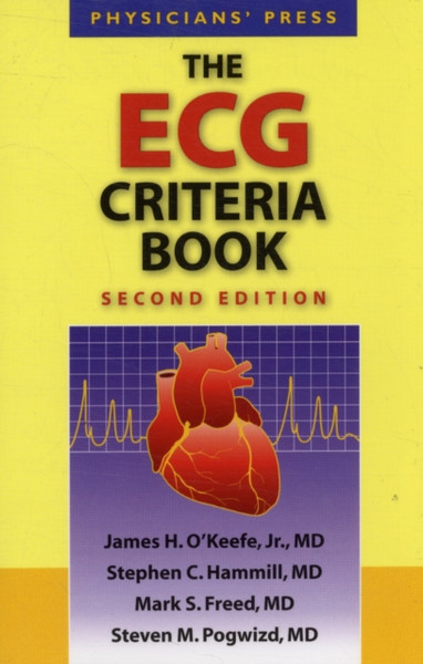 The ECG Criteria Book