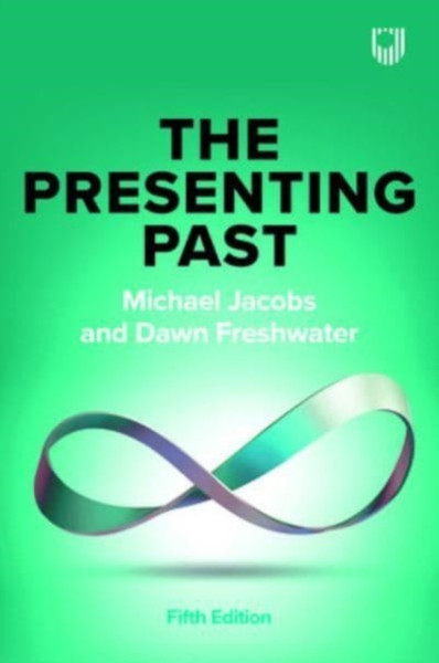 The Presenting Past: The Core of Psychodynamic Counselling and Therapy