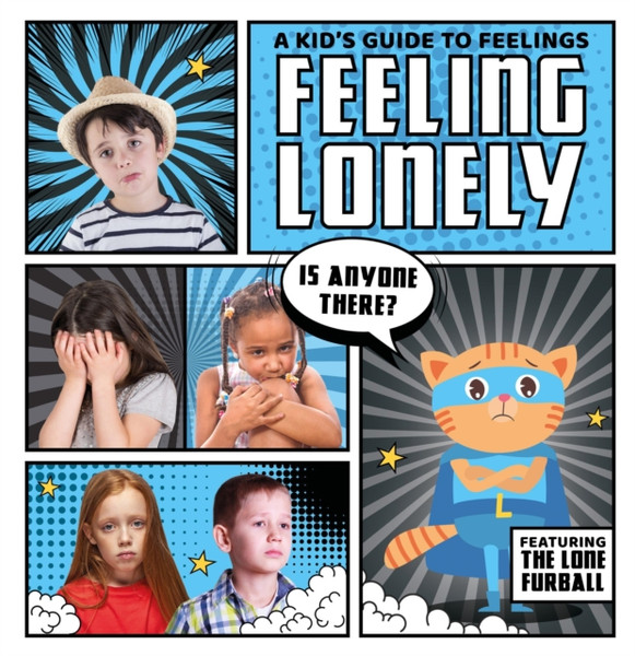 Feeling Lonely