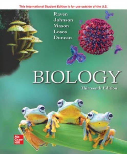 ISE Biology