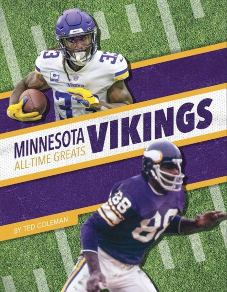 Minnesota Vikings All-Time Greats