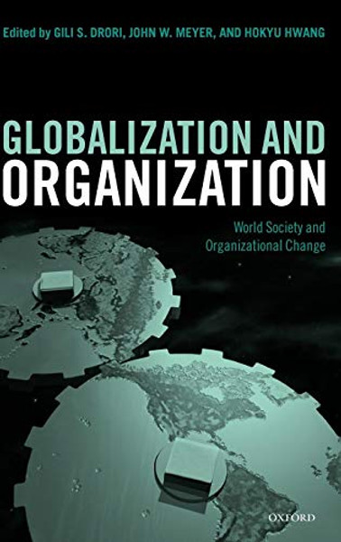 Globalization and Organization