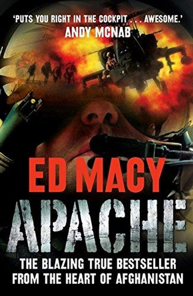 Apache by Ed Macy (Author)