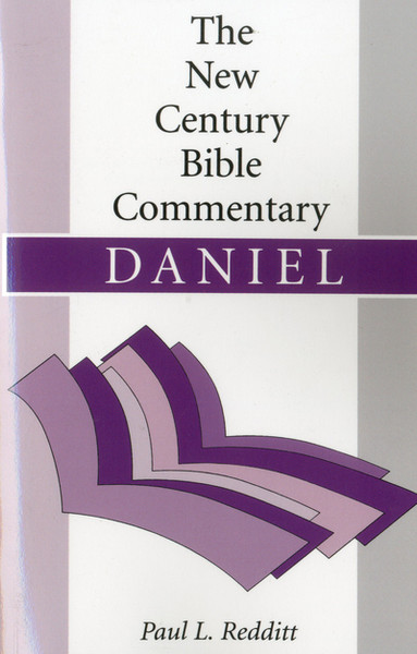 Daniel by Paul Redditt (Author)