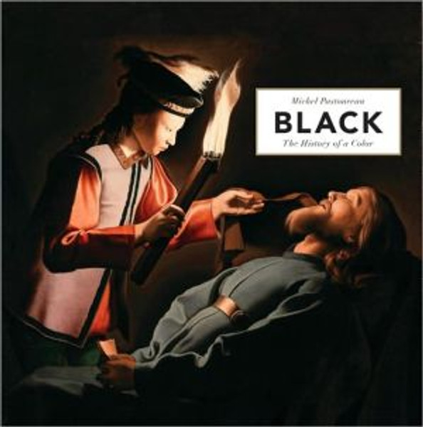 Black by Michel Pastoureau (Author)