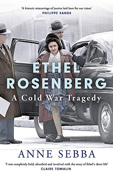 Ethel Rosenberg by Anne Sebba (Author)