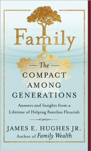 Family by James E., Jr Hughes (Author)