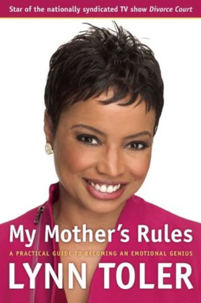 My Mother's Rules by Lynn Toler (Author)