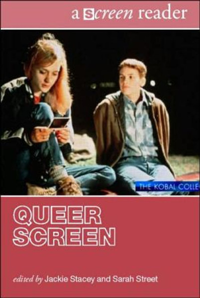 Queer Screen by Jackie Stacey (Edited By)