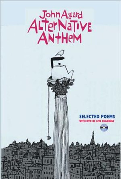 Alternative Anthem by John Agard (Author)