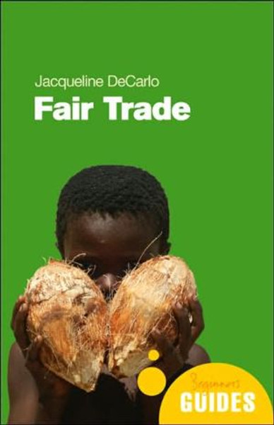 Fair Trade by Jacqueline DeCarlo (Author)