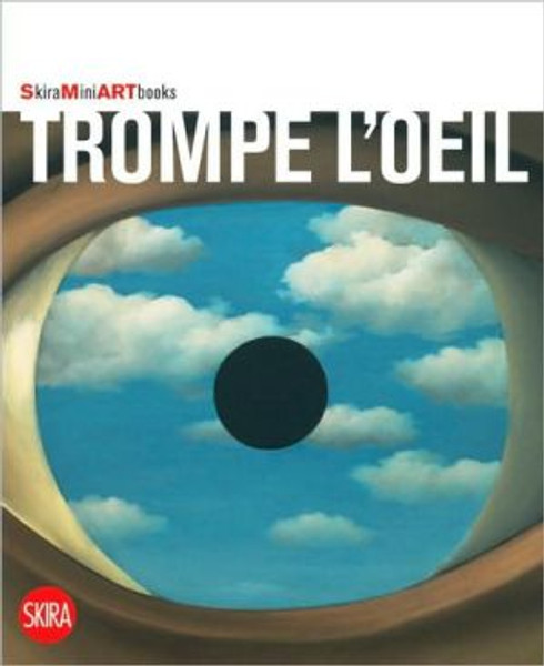 Trompe-L'oeil by Flaminio Gualdoni (Author)