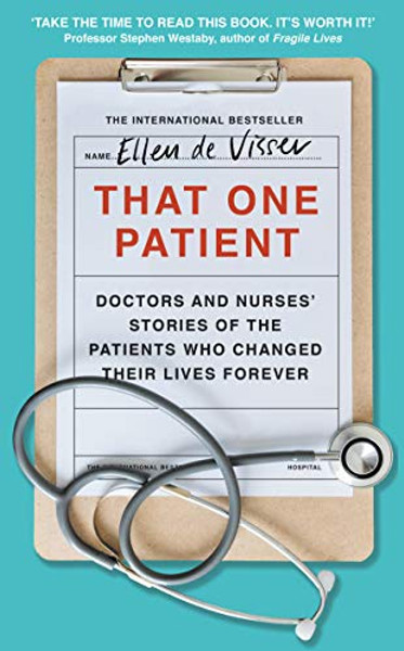 That One Patient by Ellen de Visser (Author)