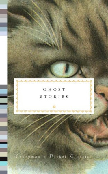 Ghost Stories by Peter Washington (Edited By)