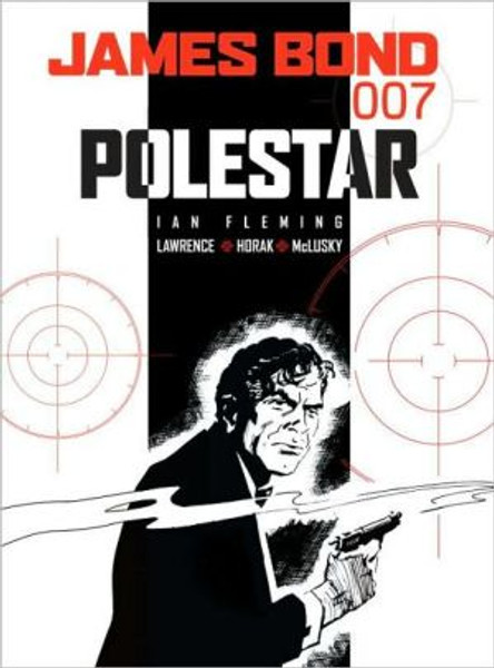James Bond - Polestar by Ian Fleming (Author)