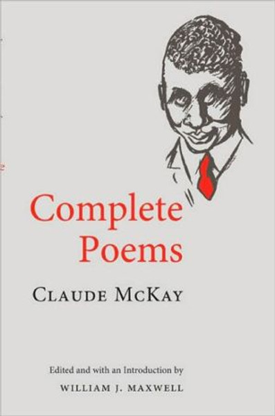 Complete Poems by Claude McKay (Author)