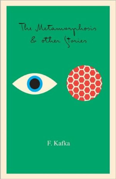 The Metamorphosis by Franz Kafka (Author)