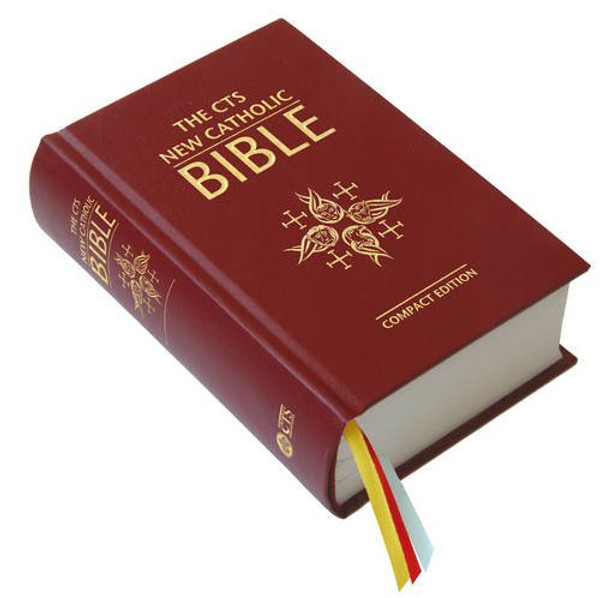 New Catholic Bible by Catholic Truth Society (Author)