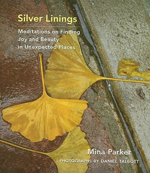 Silver Linings by Mina (Mina Parker) Parker (Author)