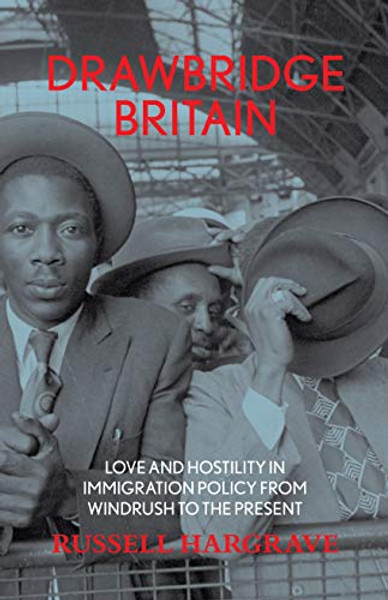 Drawbridge Britain by Russell Hargrave (Author)