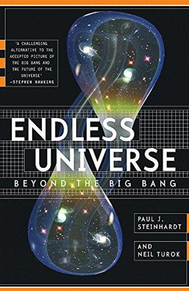 Endless Universe by Paul J. Steinhardt (Author)