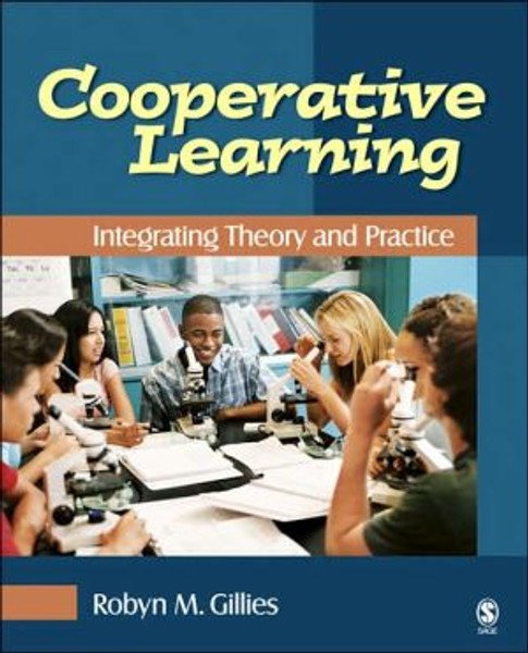 Cooperative Learning by Robyn M. Gillies (Author)