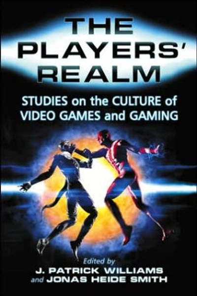 The Players' Realm by J. Patrick Williams (Edited By)
