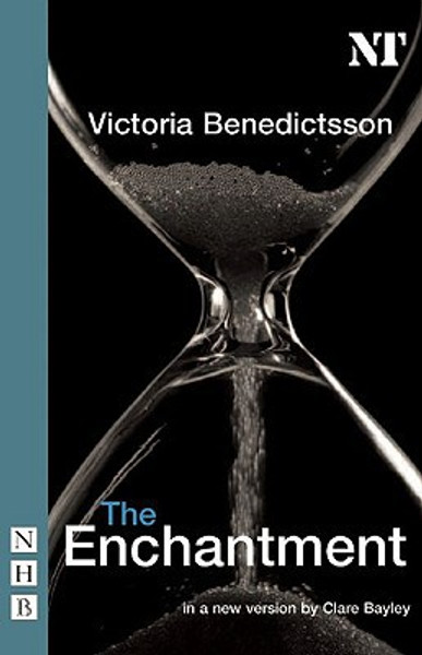 The Enchantment by Victoria Benedictsson (Author)