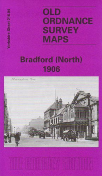 Bradford (North) 1906