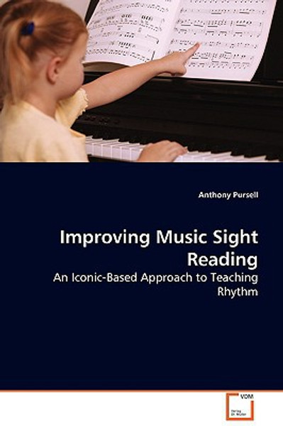 Improving Music Sight Reading by Anthony Pursell (Author)