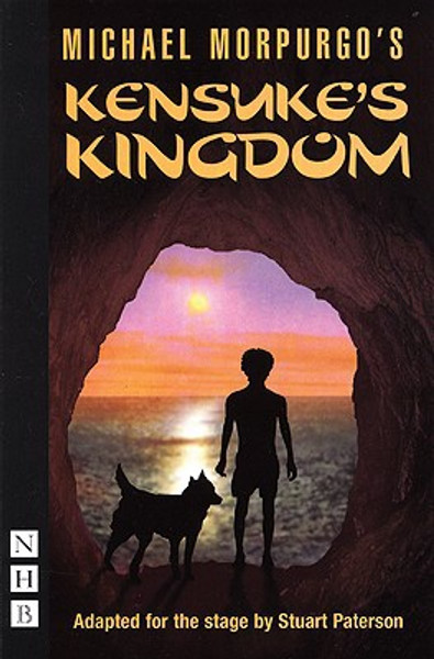 Kensuke's Kingdom (NHB Modern Plays) by Michael Morpurgo (Author)