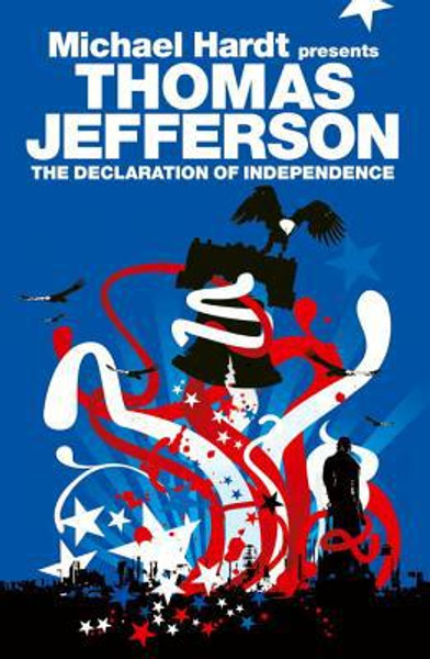 The Declaration of Independence by Thomas Jefferson (Author)